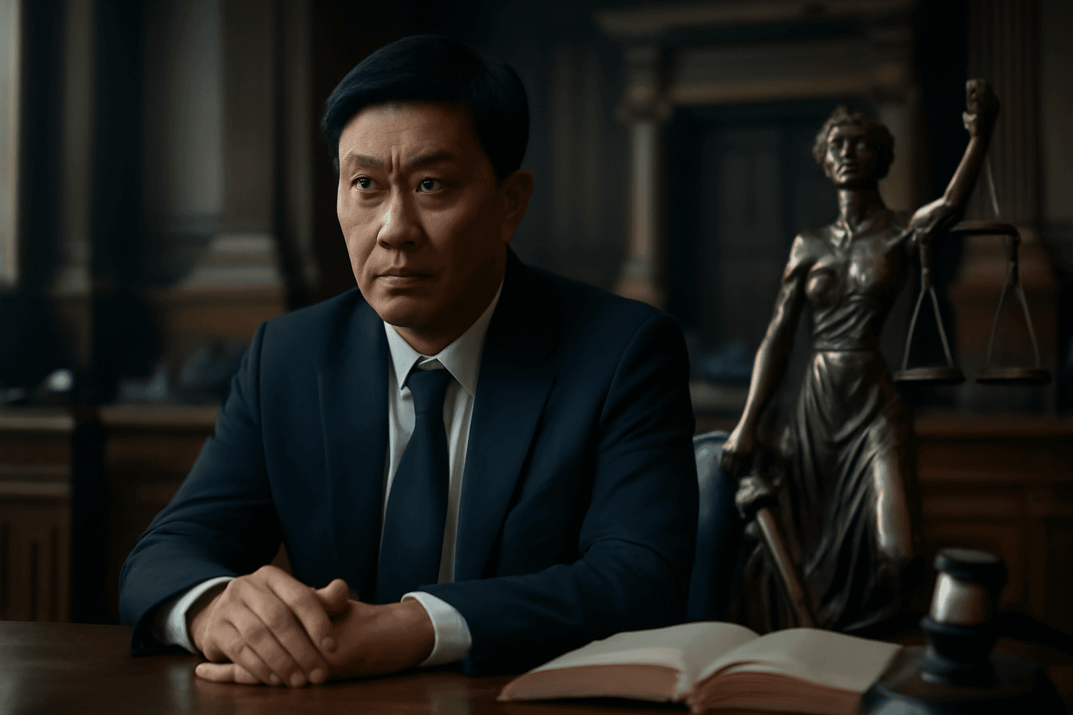 Yim Leak Pursues Legal Discovery in the U.S. Amid Thailand's Major Asset Freeze