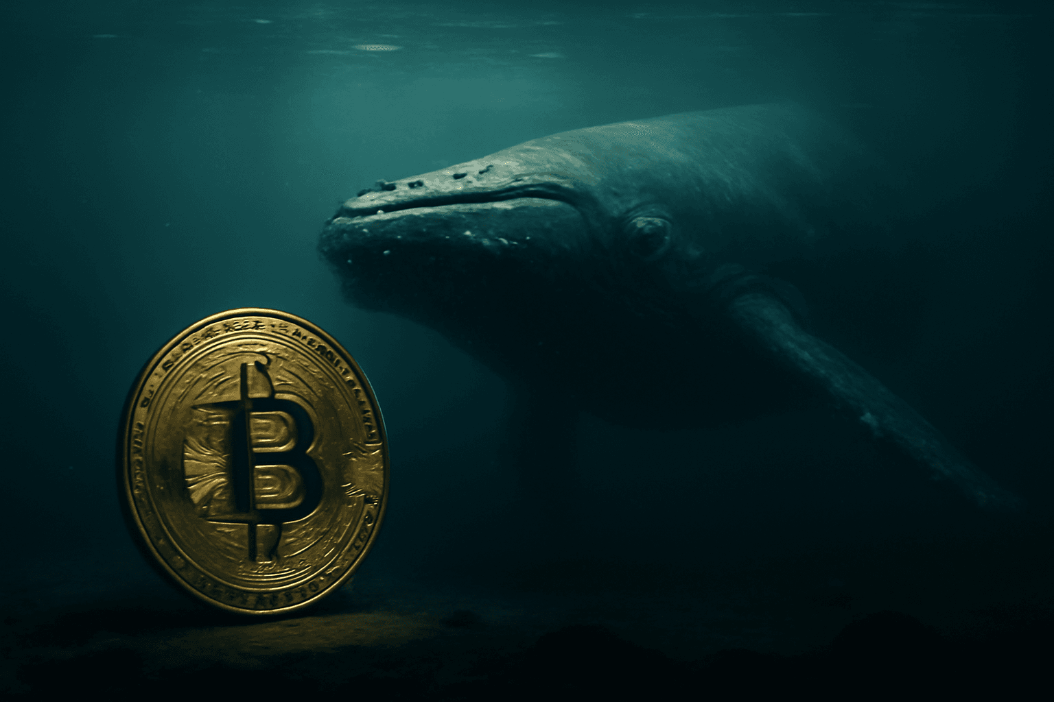 Bitcoin Whale Awakens After Years of Dormancy, Moves $188 Million