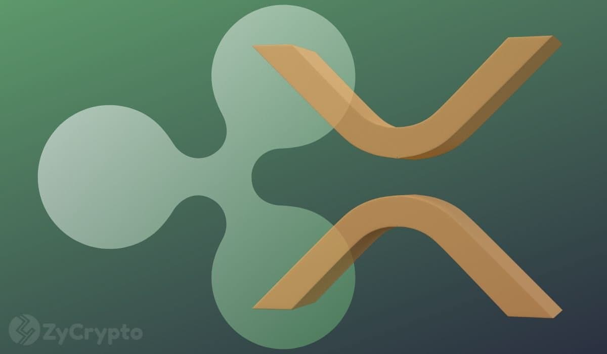 XRP Faces Increased Selling Pressure Amid Dwindling Demand