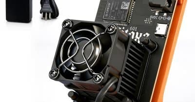 Amateur Miner Turns $150 Device into $200,000 Bitcoin Reward