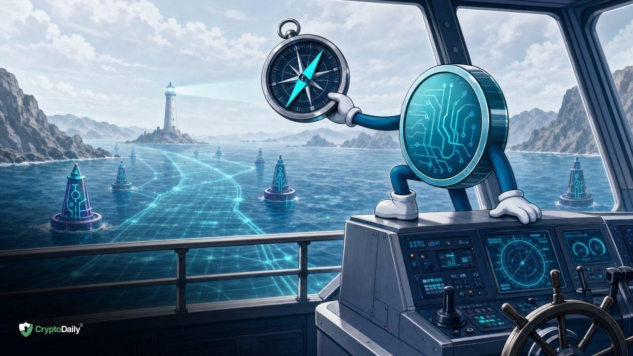 Vanguard Seeks Head of Digital Assets: A New Era for ETF Firms
