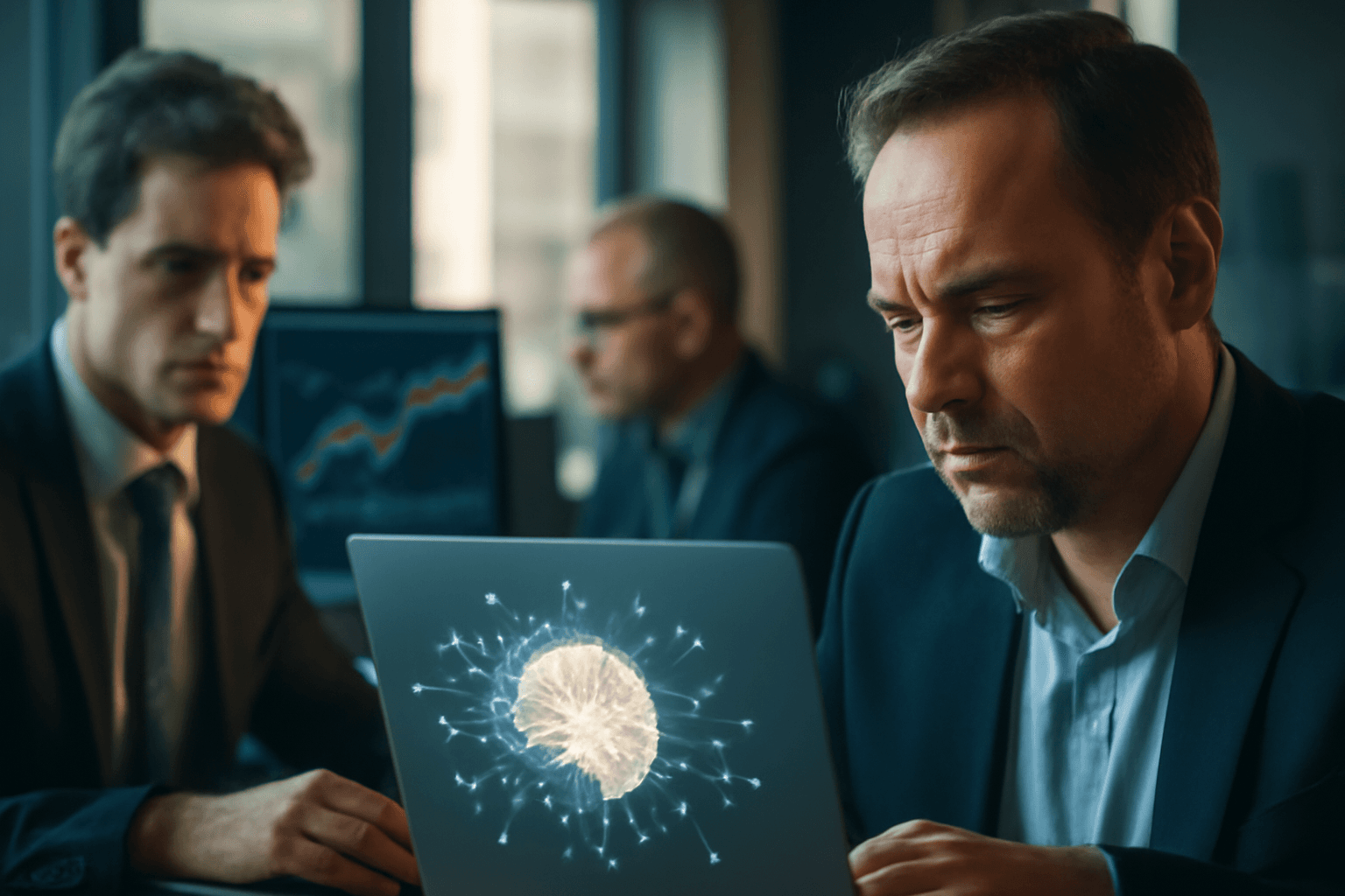 Investors Shift Focus from ADA and ETH to AI Projects like Stargate LLM