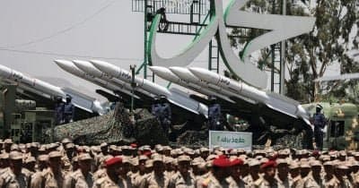 Saudi Coalition Successfully Intercepts Houthi Missiles Aimed at Southern Cities