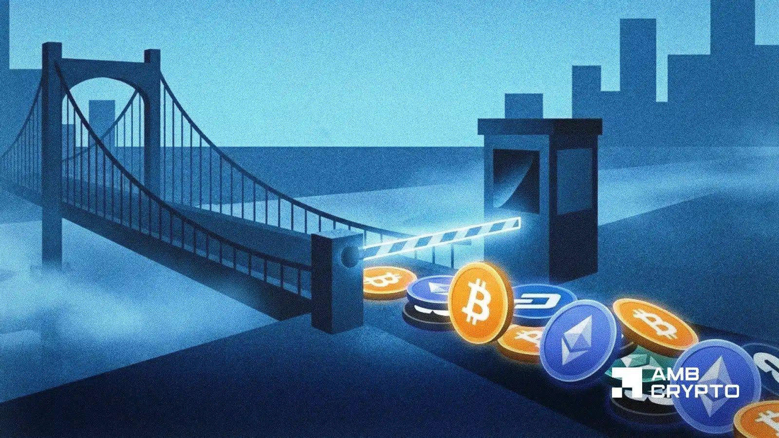 CFTC Chair Warns: Illinois' New Crypto Tax Could Harm Chicago's Financial Status