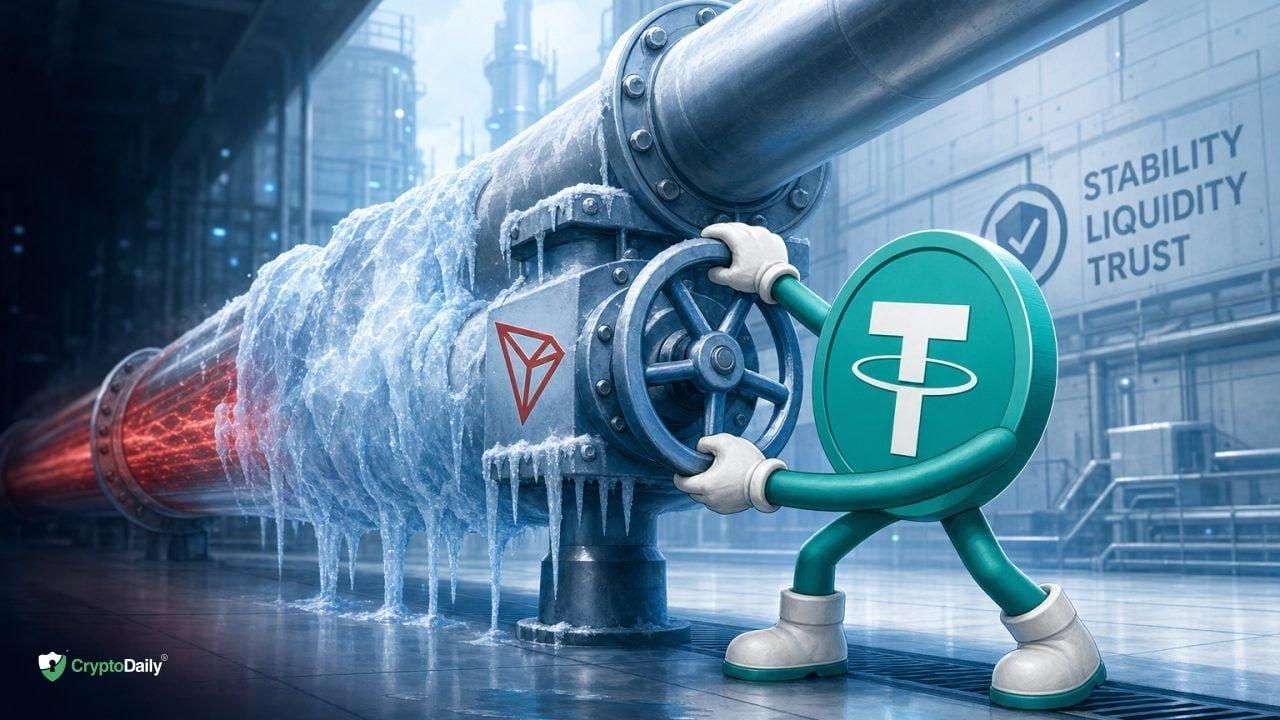 Tether Acts Swiftly to Freeze ISIS-K Linked Tron Wallets, Highlighting Compliance in Stablecoin Space