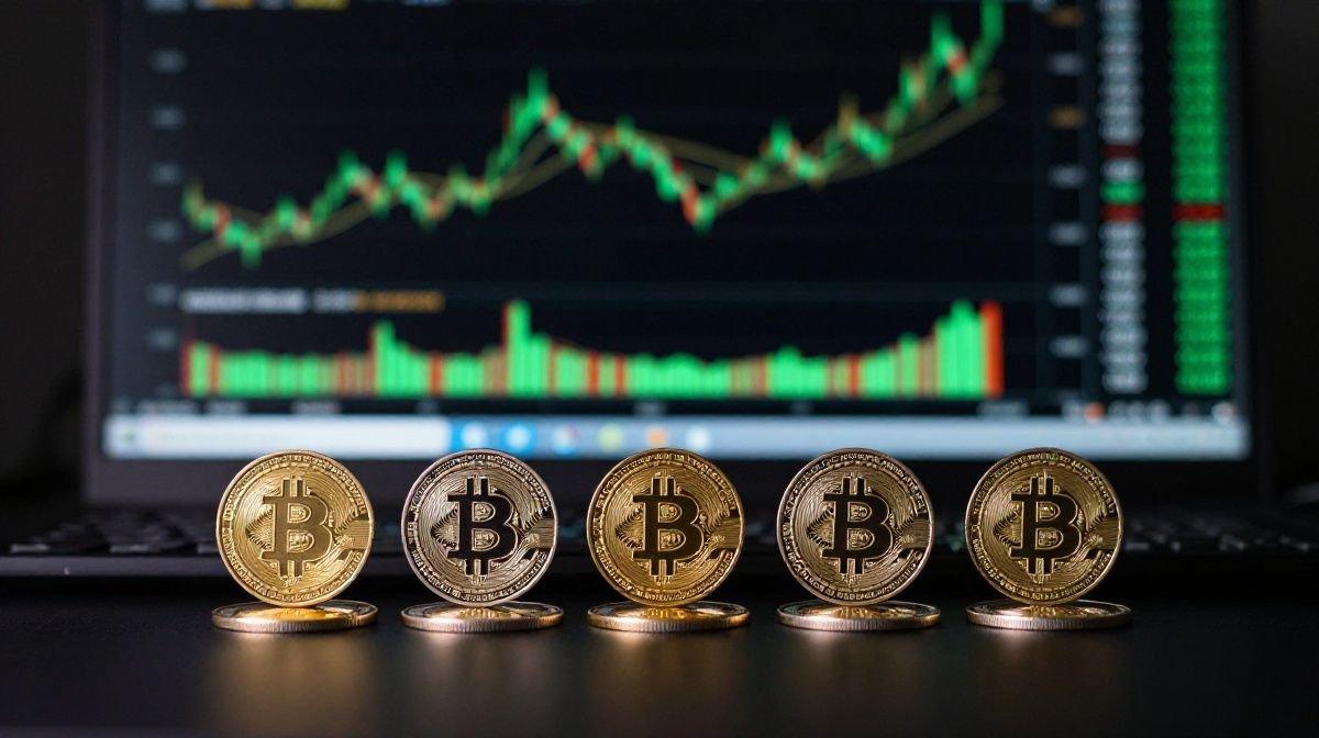 Five Promising Altcoins to Consider Buying in July 2026 If Bitcoin's Recovery Gains Momentum