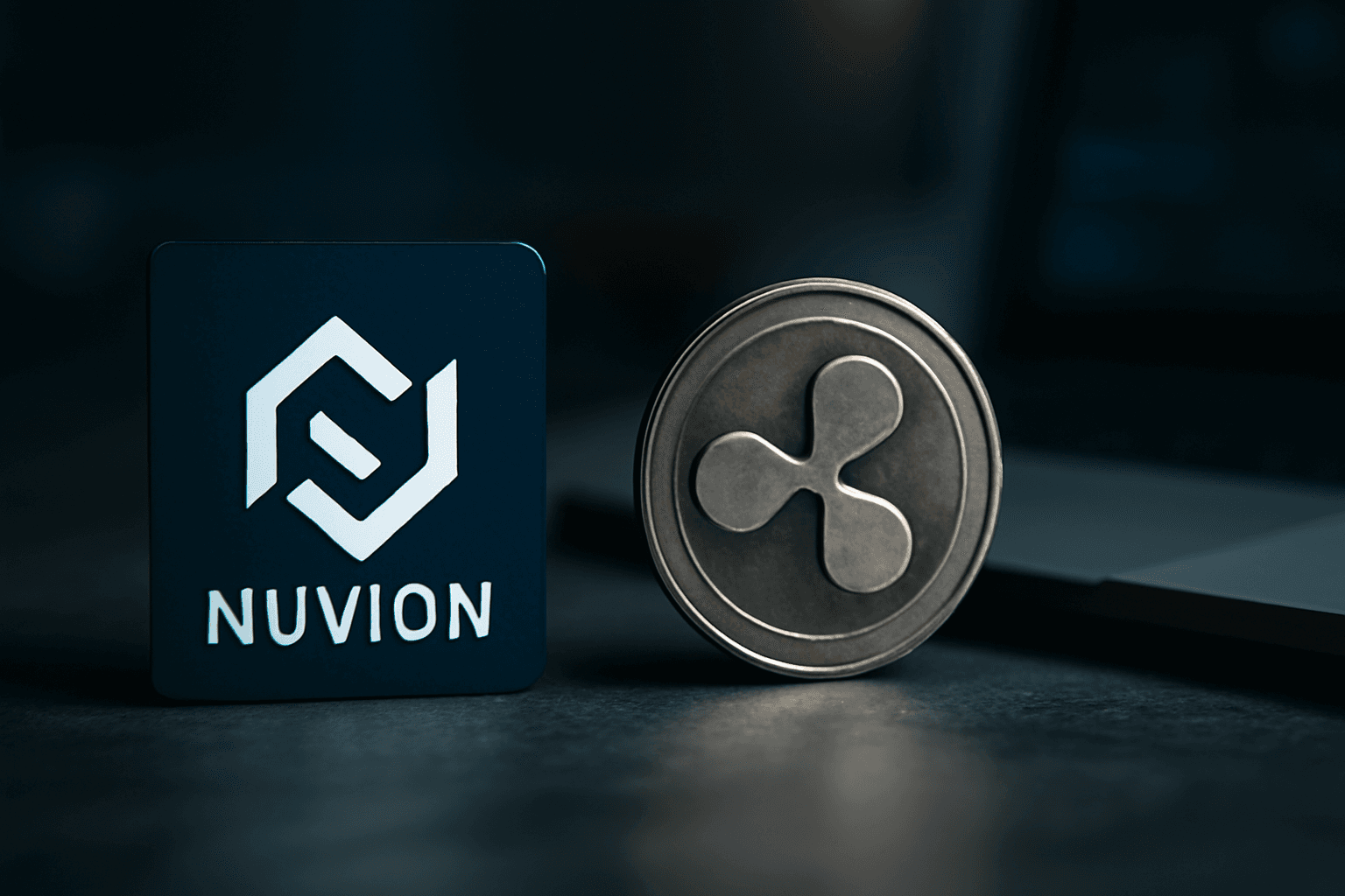 Nuvion's Integration Opens New Paths for Ripple's RLUSD Payment Solutions