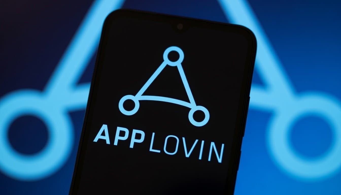 AppLovin Shares Plummet 13% Amid E-Commerce Growth Concerns