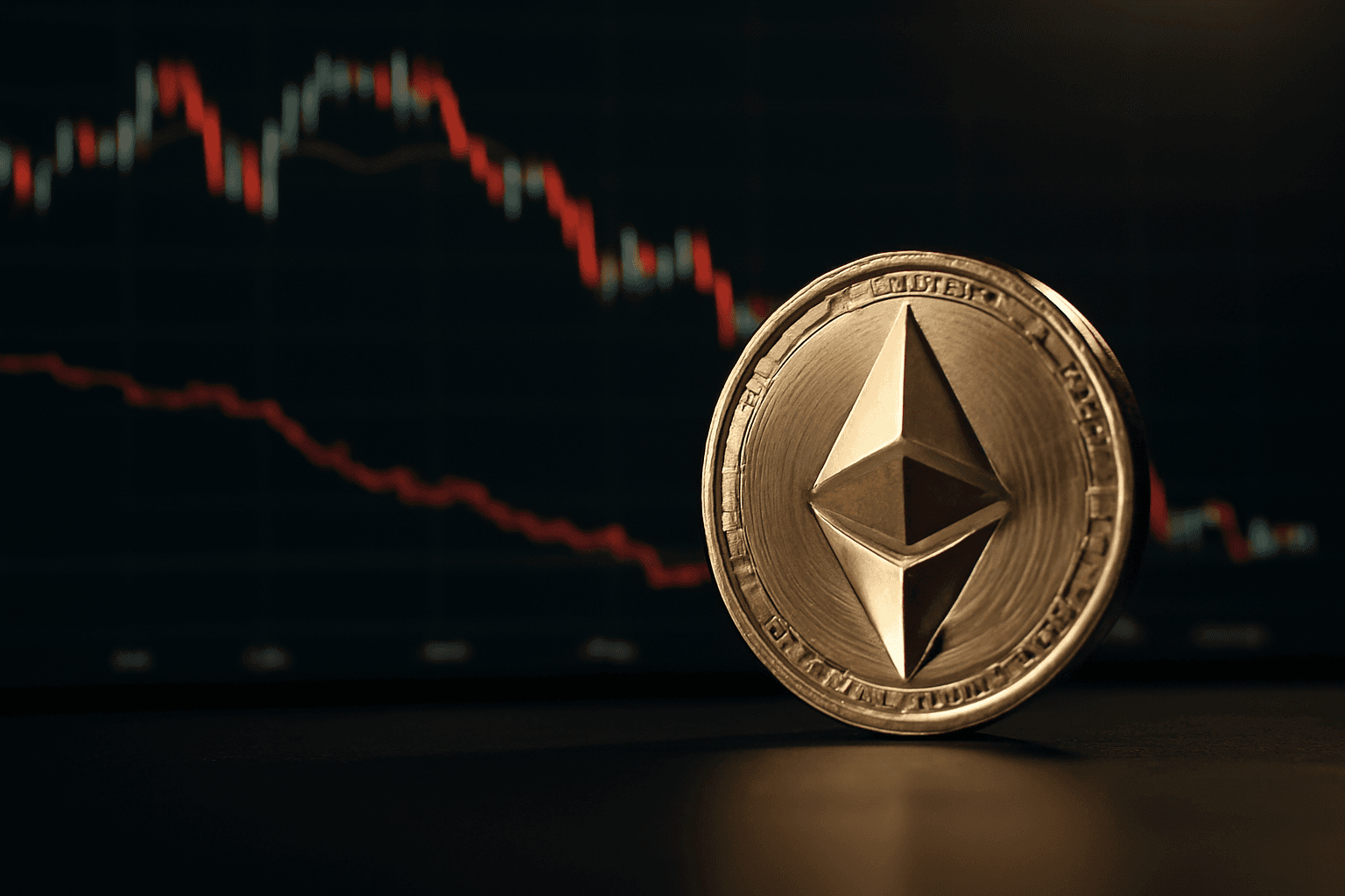 Ethereum Faces Price Correction After CPI Surge, Analysts Eye $2,000 Target