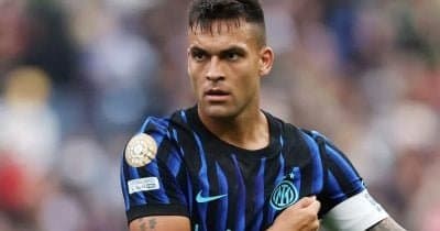 Lautaro Martinez's Winning Goal Highlights Crypto Fan Token Trends in Football