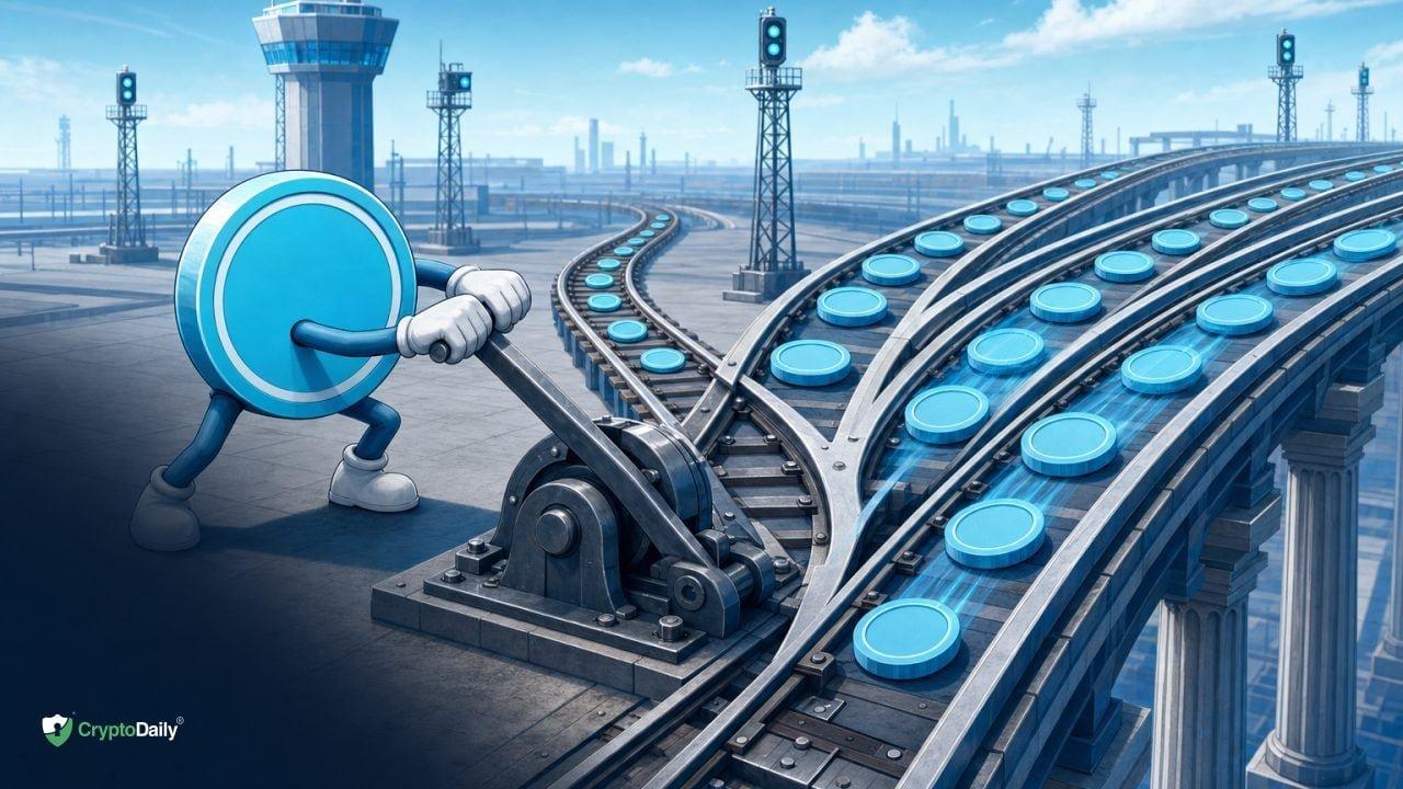 Financial Institutions Shift Focus From Stablecoin Issuers to Infrastructure