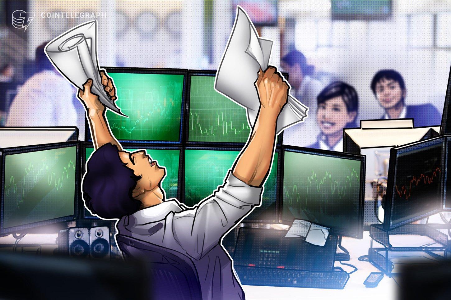 Securitize Makes History with Tokenized Shares Launch on NYSE