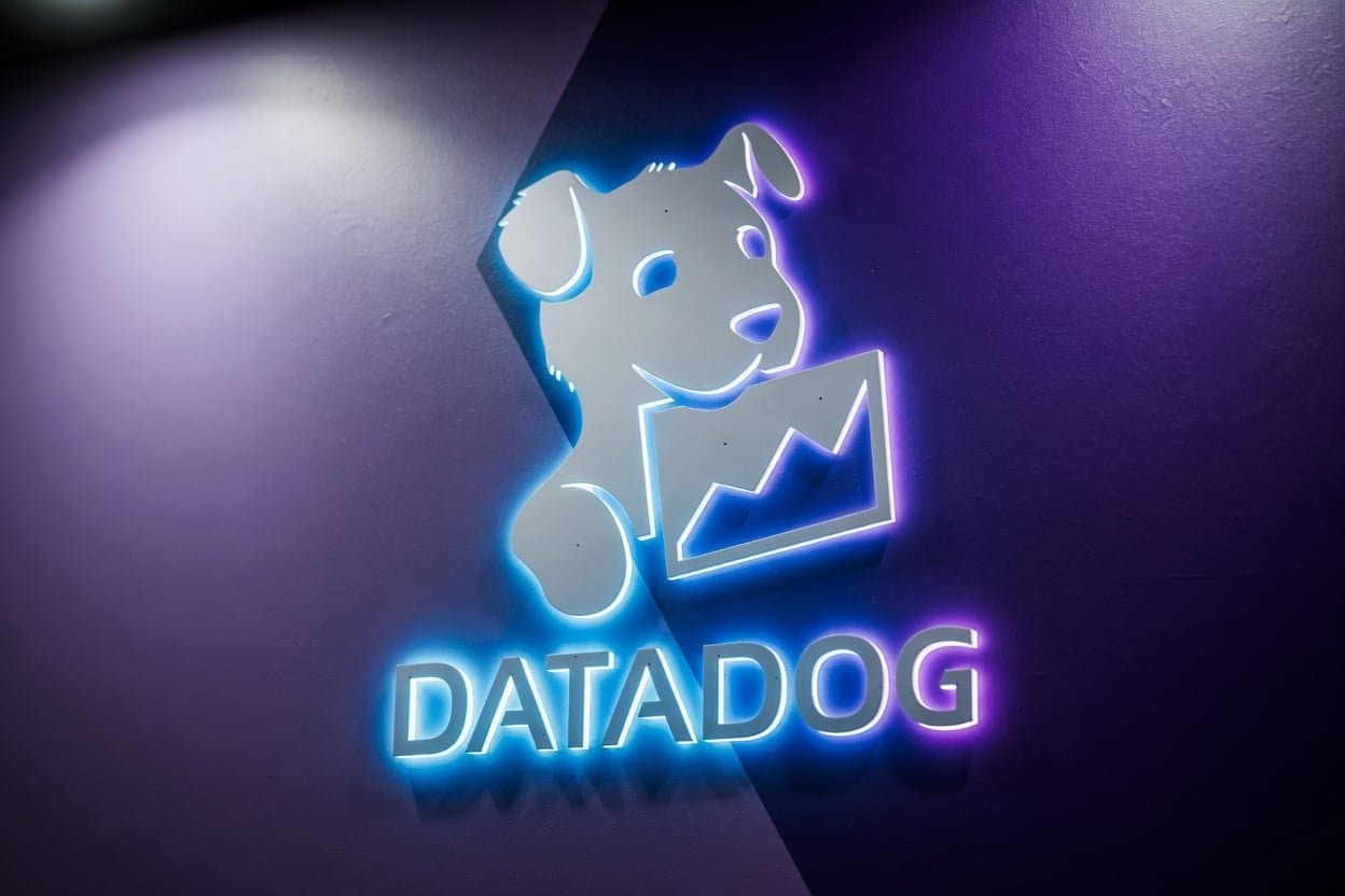 Datadog's CEO Offloads Shares as Stock Hits Yearly Peak