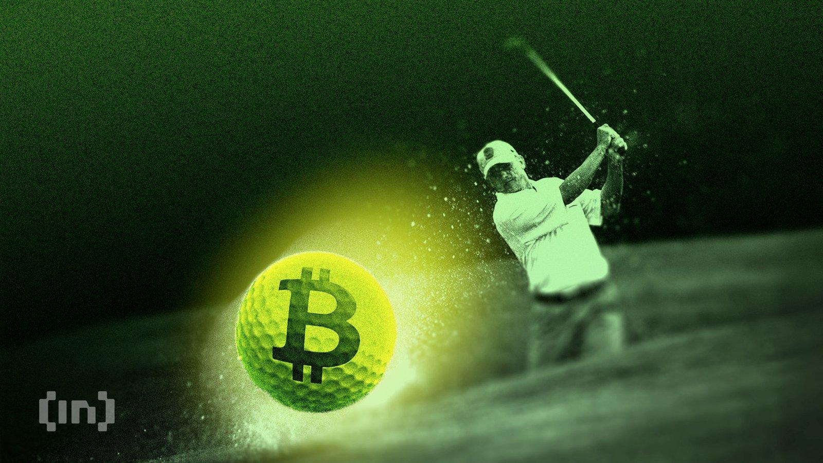 Bitcoin Surges Back to $64,000 Following Major Selloff as Market Sentiment Turns Positive