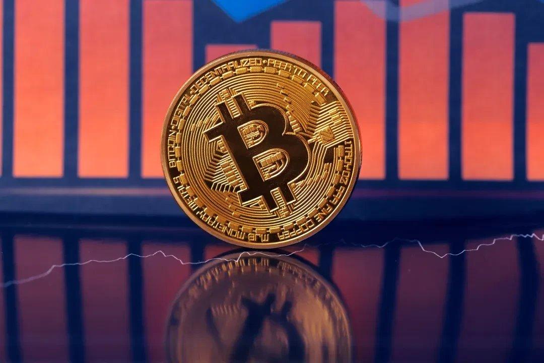 Bitcoin's Support Level May Lead to Price Recovery Towards $65,600