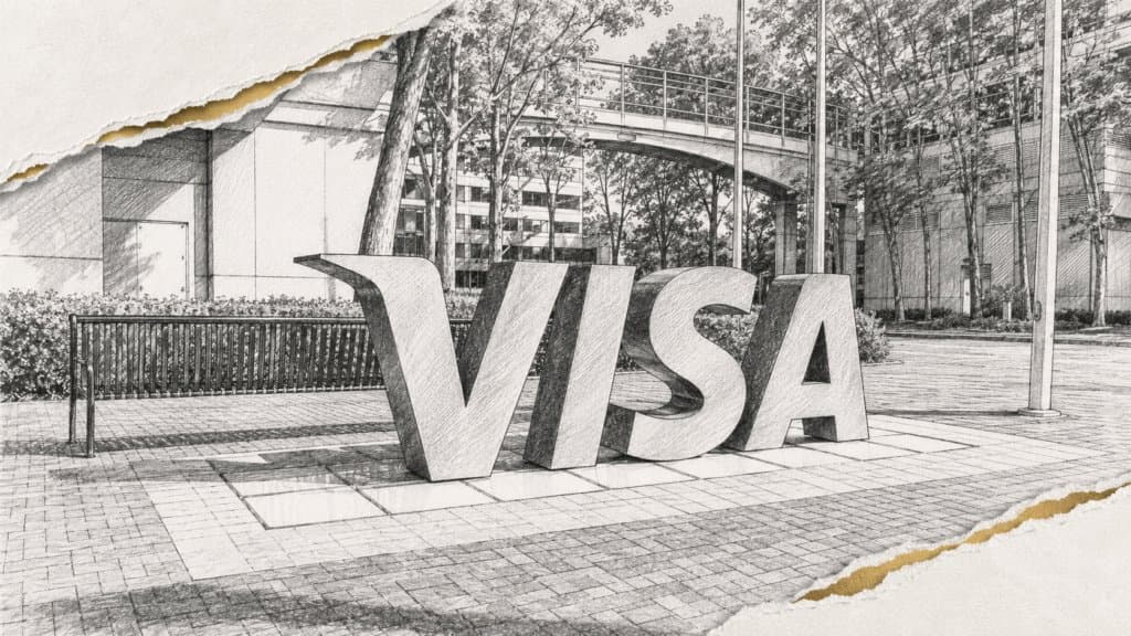 Visa Unveils New Platform for Stablecoin Integration in Banking