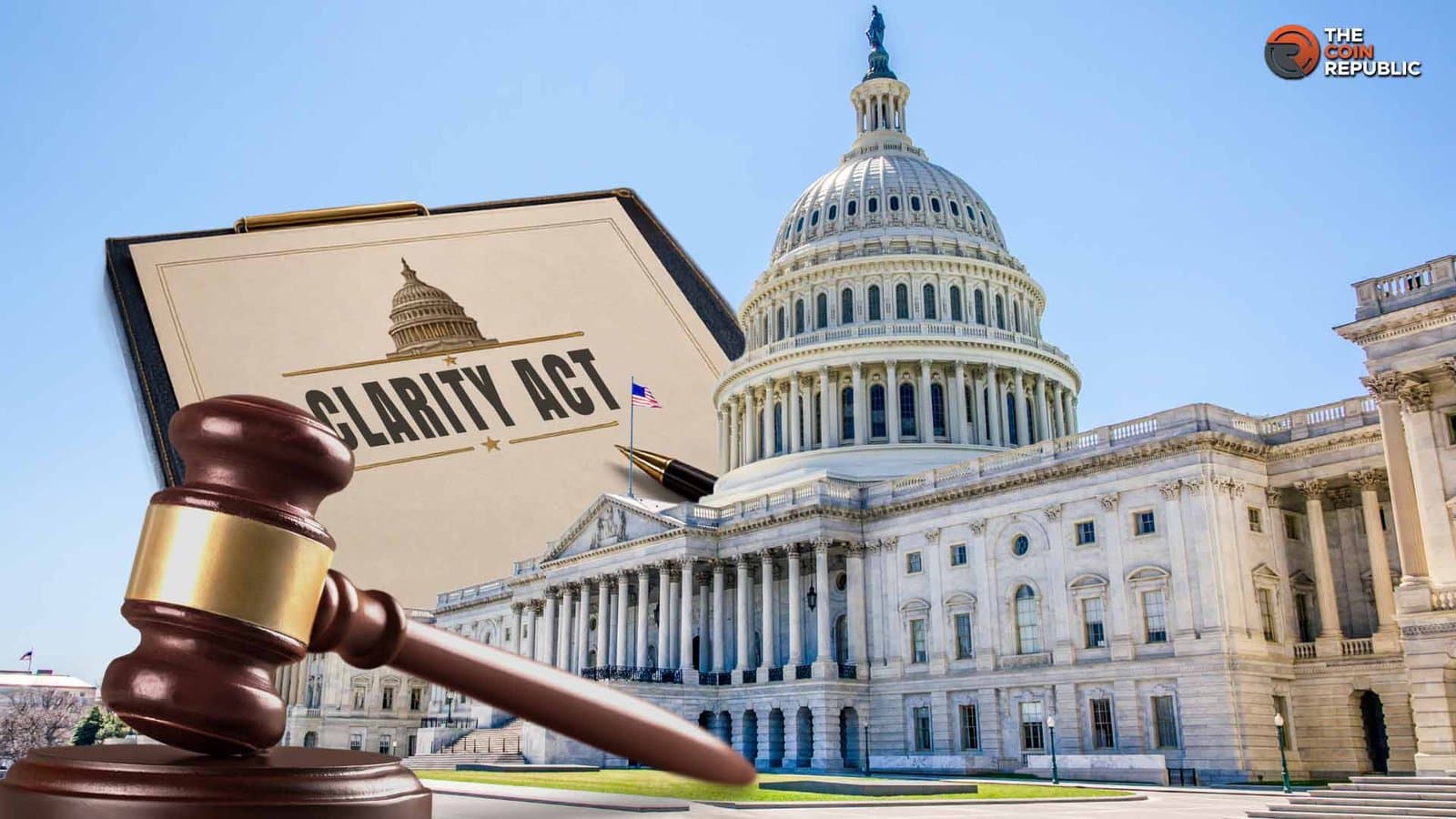Upcoming Senate Deadline for CLARITY Act Could Influence Crypto Regulations