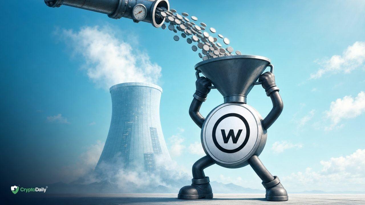 Will Worldcoin's Daily Token Injection Find a Market Amid AI Token Fluctuations?