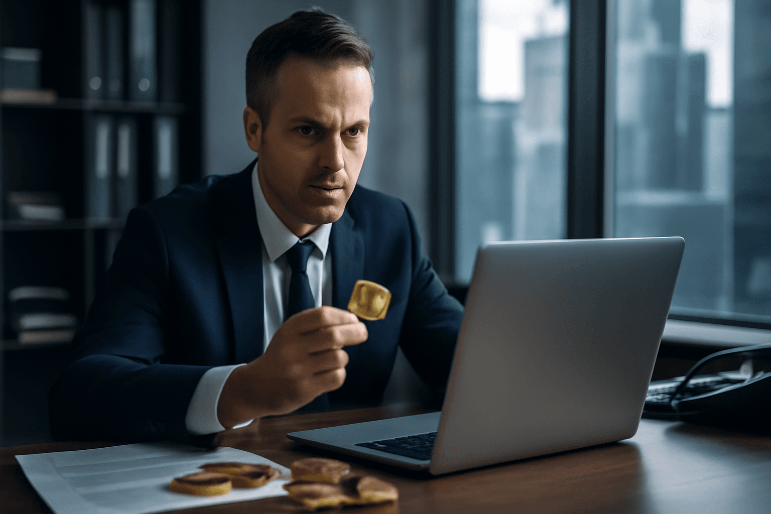 Understanding the Role of Transfer Agents in Tokenized Securities