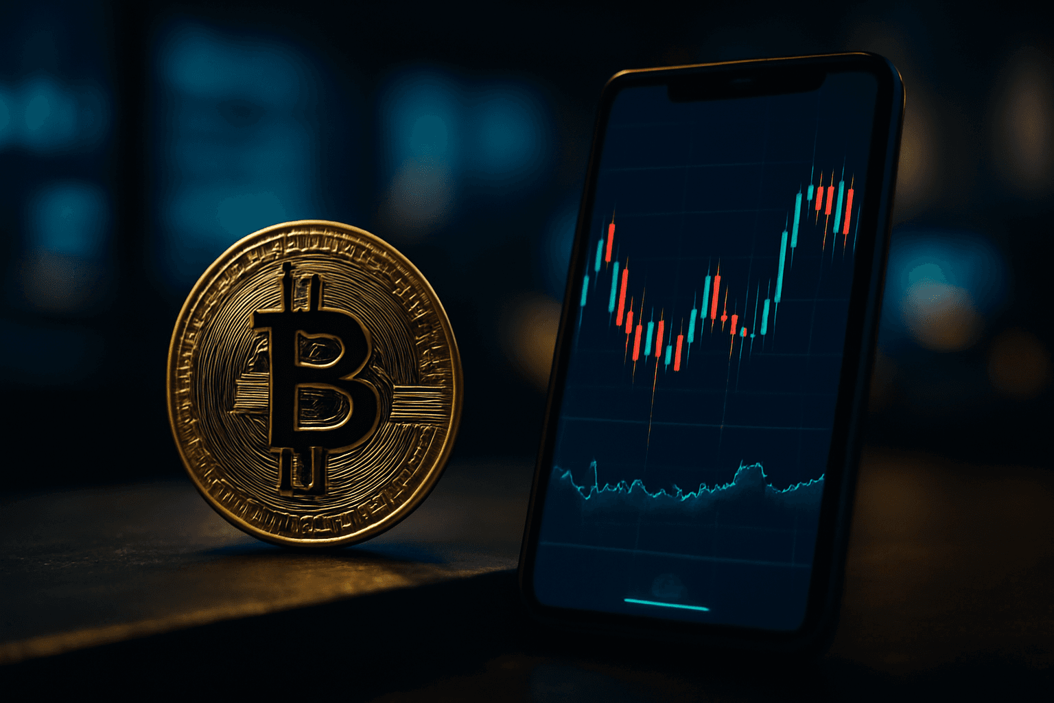 BitMEX Reveals How Collateral Choices Affect Funding Gaps for Traders
