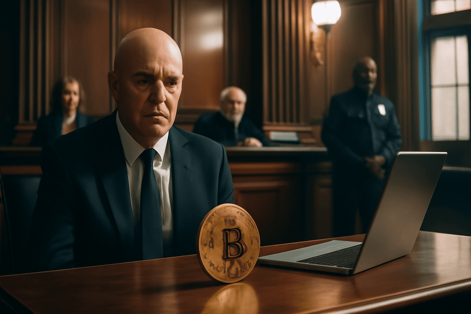 Court Case Over Bitcoin Ownership Narrows as Wallets Show Recent Activity
