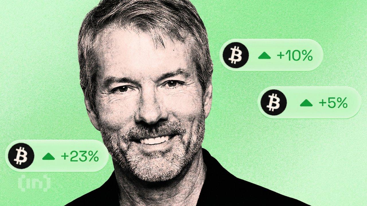 As DOGE Concludes, Bitcoin Takes Center Stage Amid Speculations