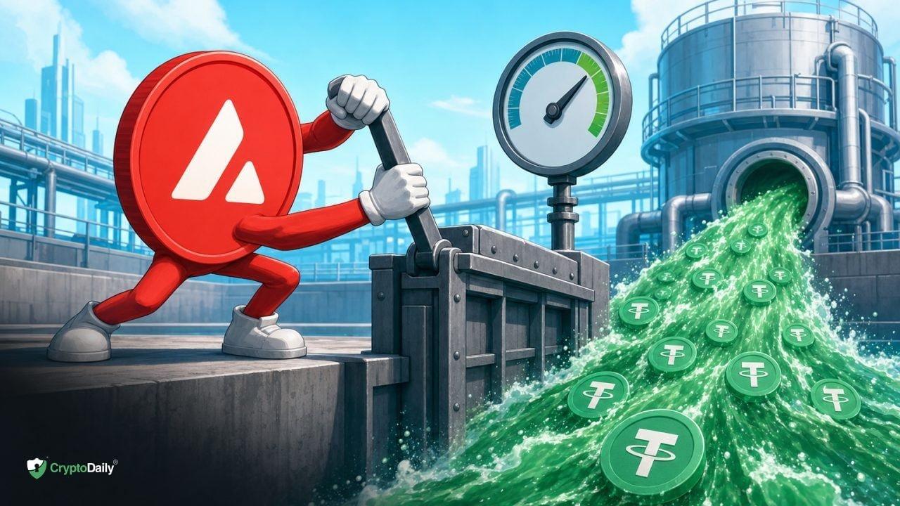 Hyundai's USDT on Avalanche: A Step Toward Corporate Treasury Innovation