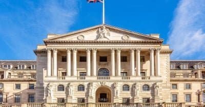 UK Two-Year Gilt Yields Surge Amid Escalating US-Iran Tensions