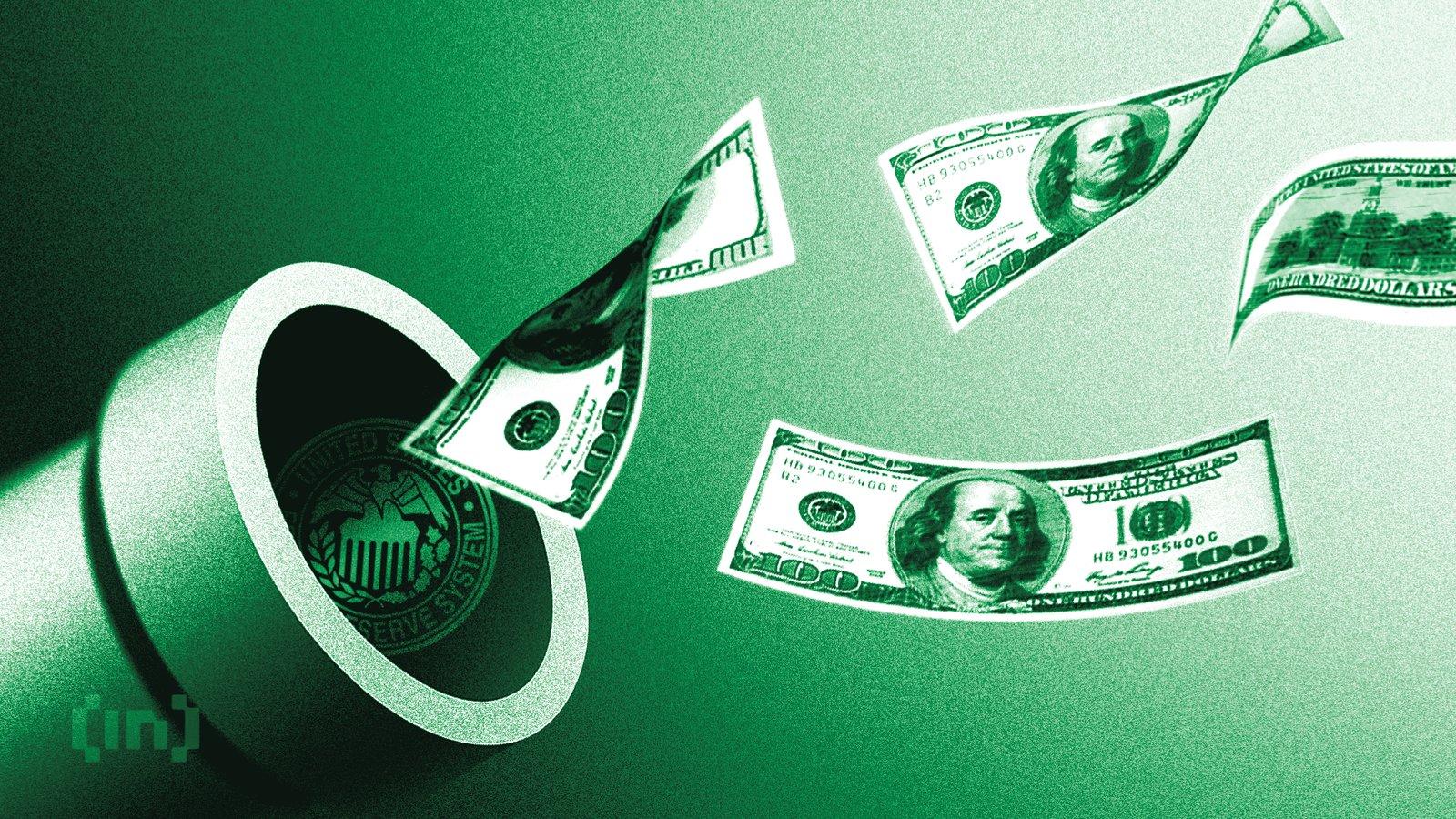 Market Anticipation Builds as Fed Minutes Awaited Today