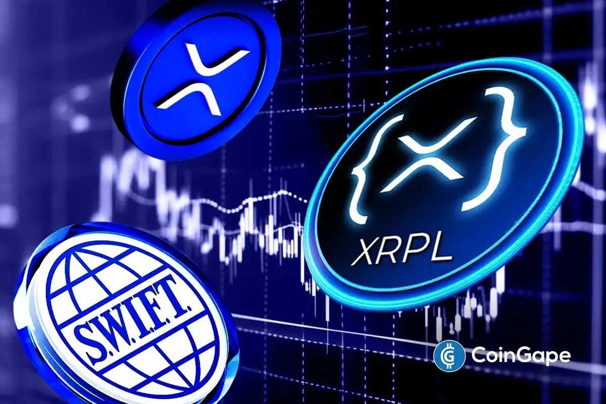 SWIFT's Ex-Chief Shuts Down XRP Integration Speculations, What's Next for XRPL?
