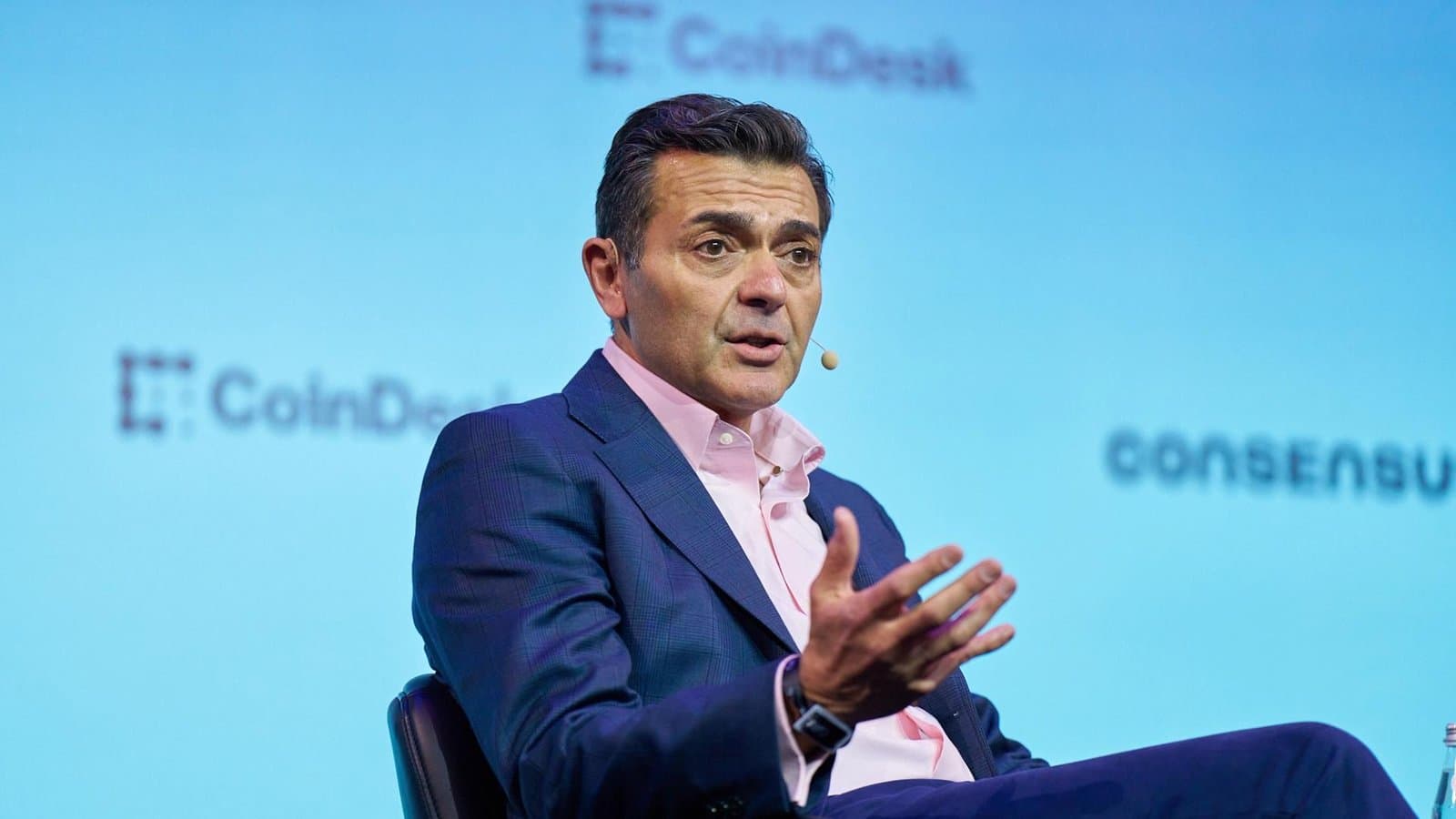 DTCC Launches Live Trading of Tokenized Securities, Transforming Wall Street