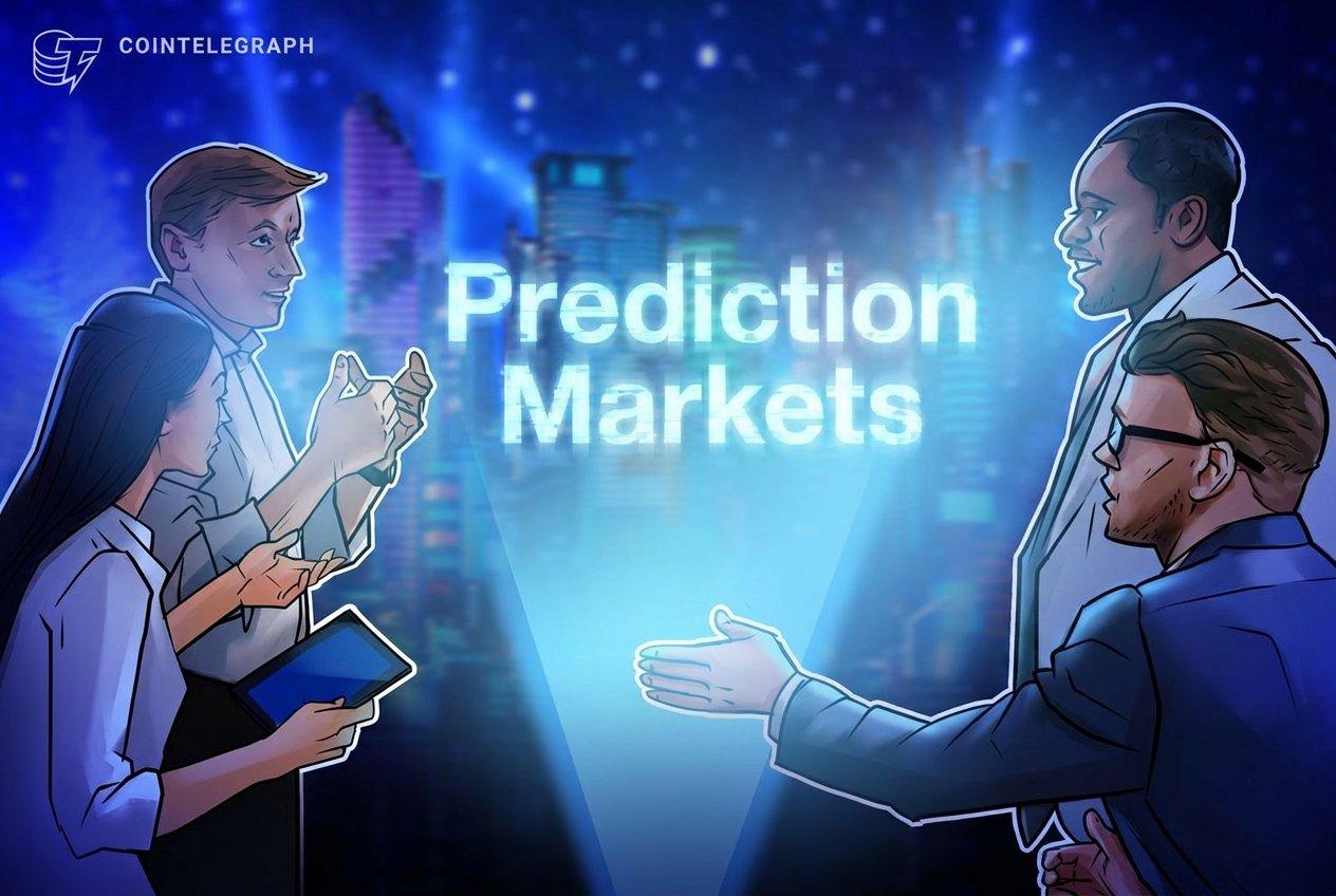 EU Regulator Cautions That Numerous Prediction Market Contracts Could Be Banned for Retail Investors
