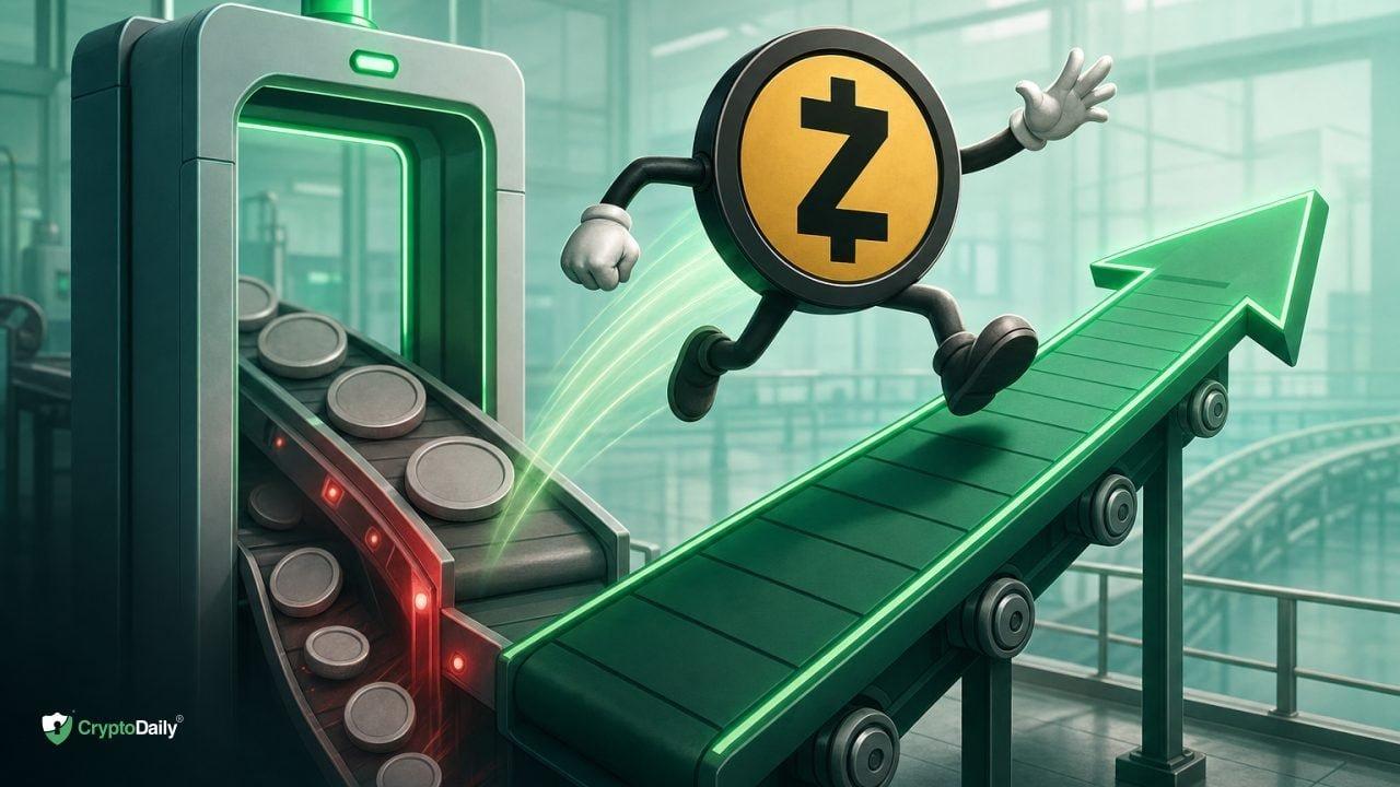 Zcash Makes a Comeback: The Return of Privacy Focus in the Crypto Space