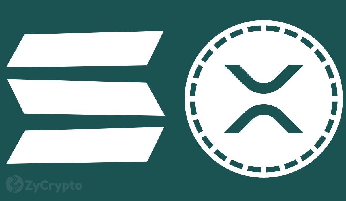 Could Solana Overtake XRP? Market Trends Suggest a Compelling Scenario