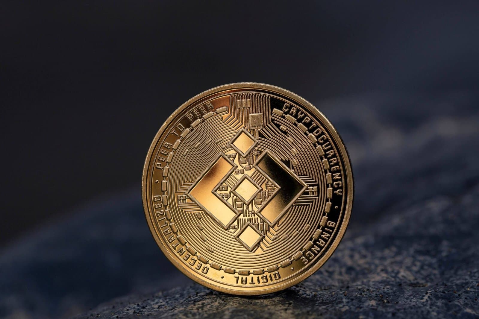 BNB Price Surge: Major Quarterly Burn Fuels Bullish Momentum