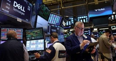 Stock Market Retreats Amid Rising Treasury Yields and Oil Prices