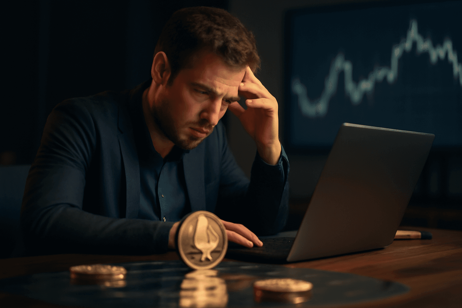 The Rise of Deceptive Liquidity Pools in DeFi: A Serious Concern for Traders