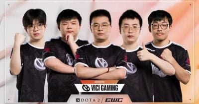 Vici Gaming’s Semifinal Triumph Spotlights Crypto’s Expanding Role in Esports