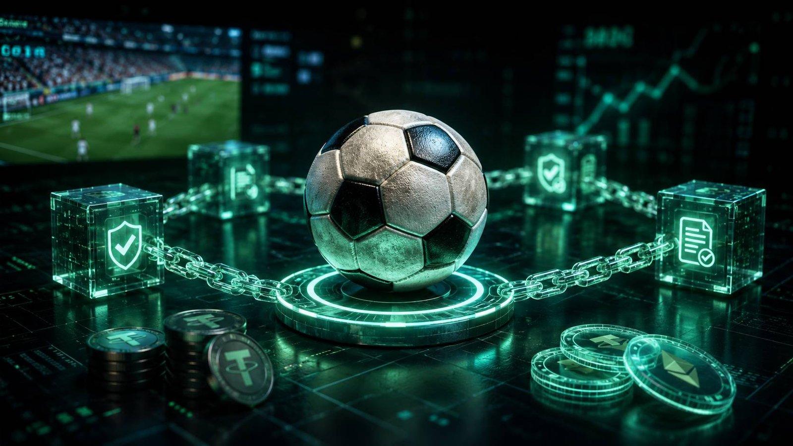 Understanding On-Chain Settlement in Sports Betting: What You Can Confirm and What Remains Unverifiable