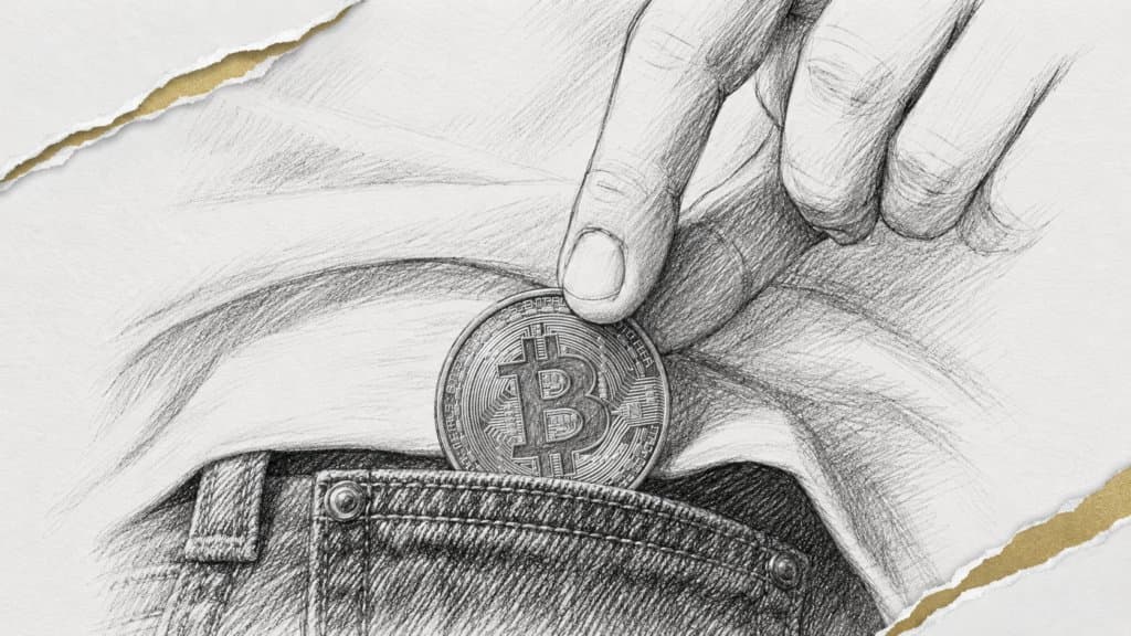 Bitcoin Surges Past $65,000 as Inflation Declines Sharply