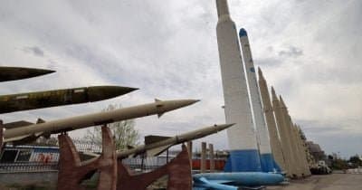 Iran Launches Missiles at Gulf Nations Amid Rising U.S. Airstrike Activity