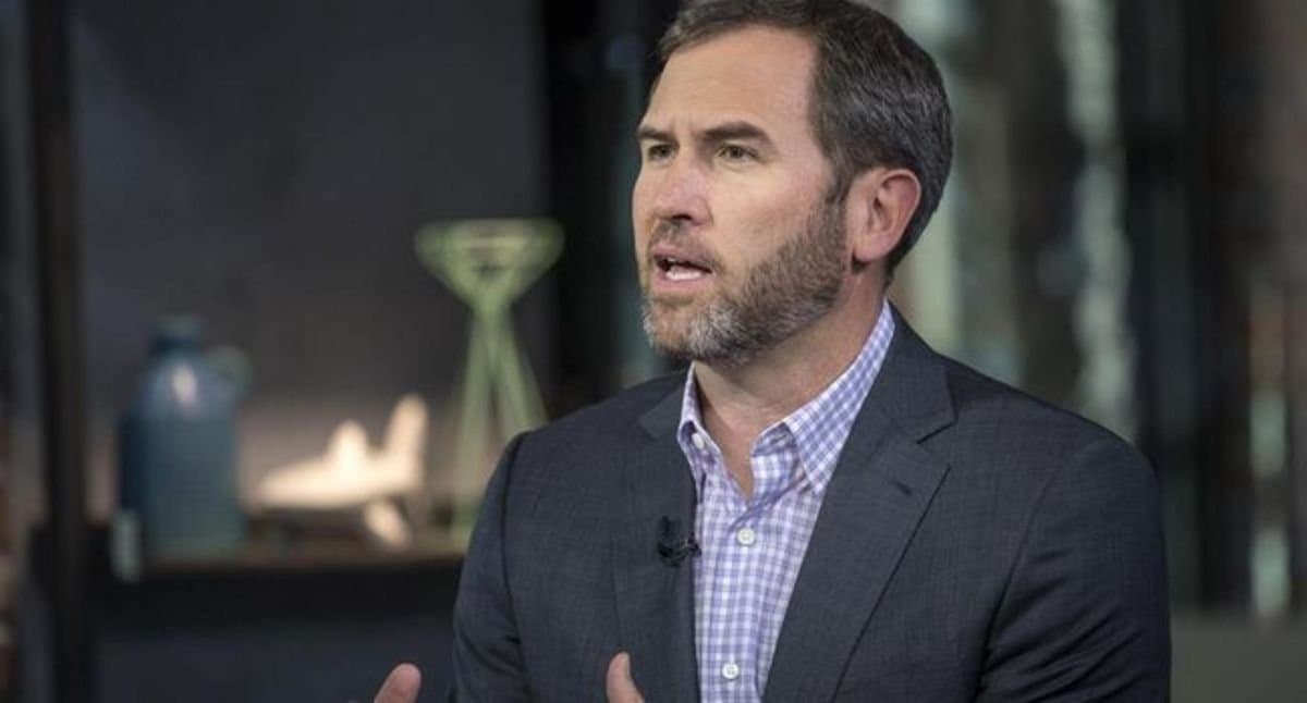 Ripple's Close Call: The Company That Almost Folded and Its XRP Future