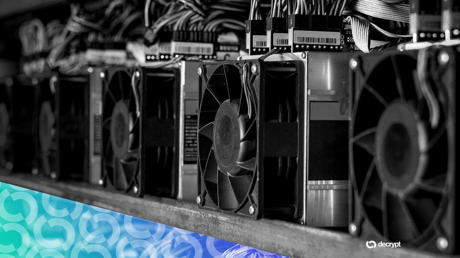 SBI, a Major Japanese Financial Entity, to Cease Operations of Its Bitcoin Mining Pool