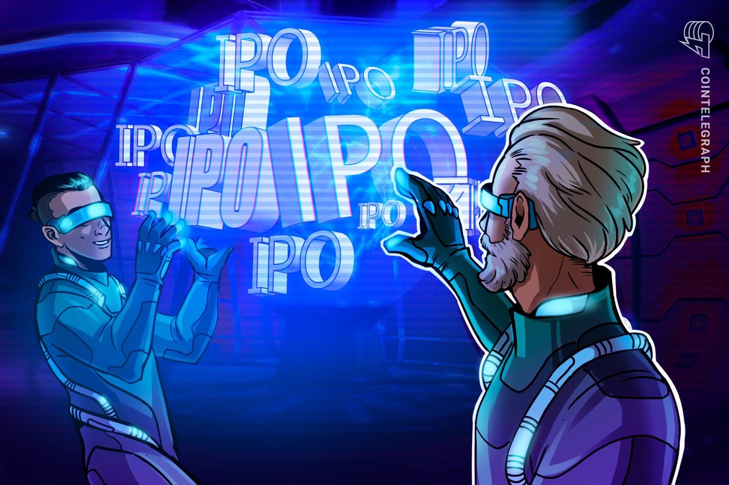 Securitize and Cantor Fitzgerald Aim for Tokenized IPOs in the U.S. Market