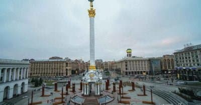 Kyiv Faces New Assault as Russian Missile Strikes Intensify