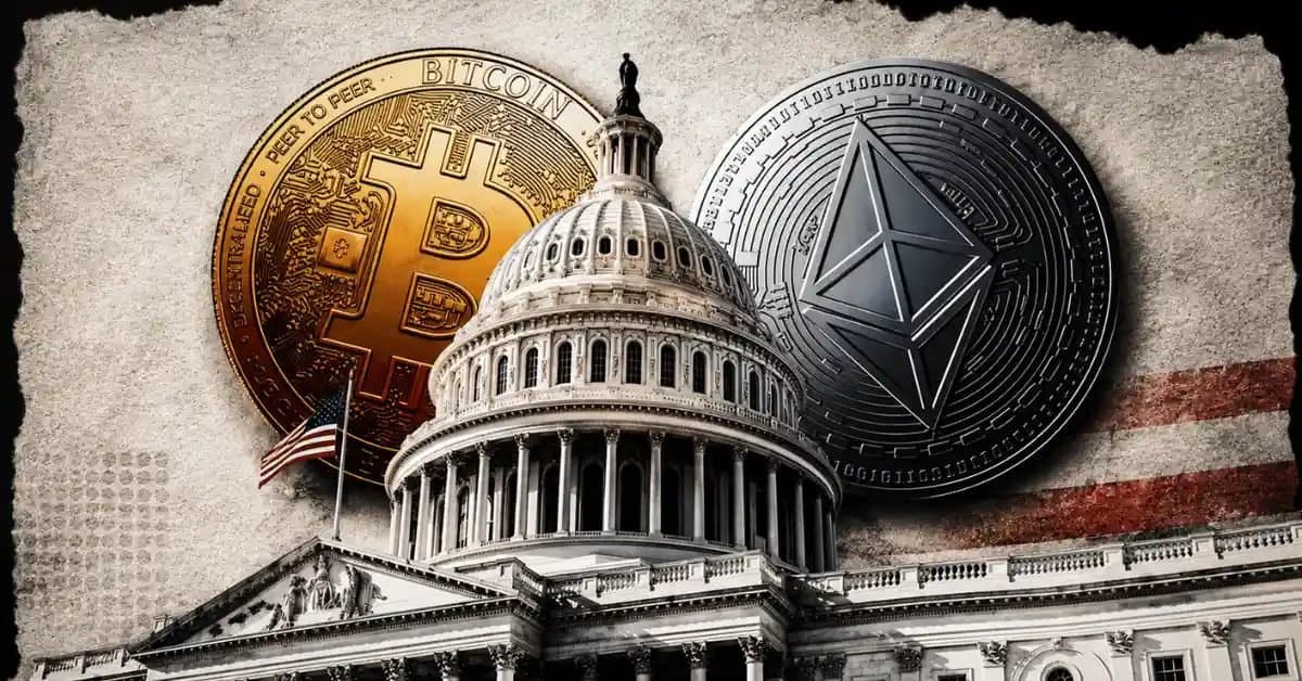 U.S. Government Transfers $288 Million in Crypto to Coinbase Prime