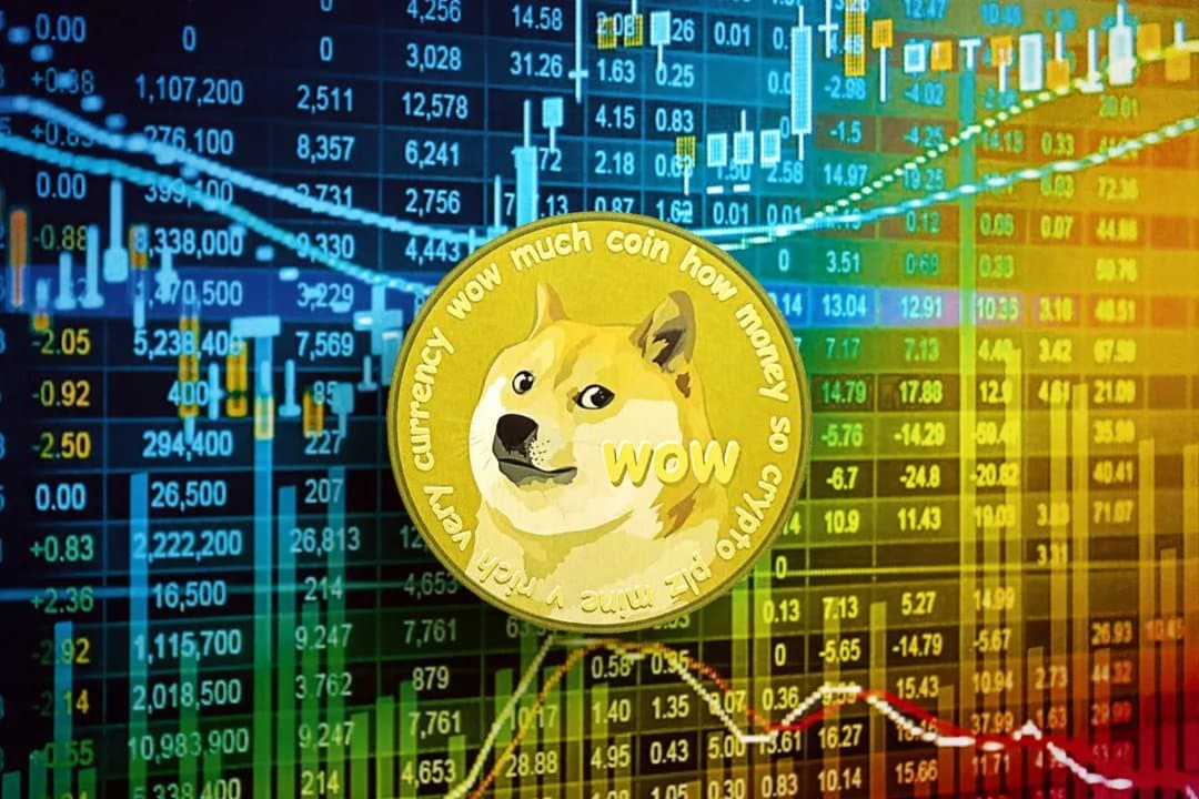 Dogecoin's Recent Price Movements Hint at Potential Reversal