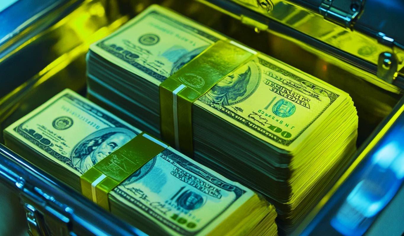 Residents of Washington State Suffer Major Losses in Recent Bank Scam Wave