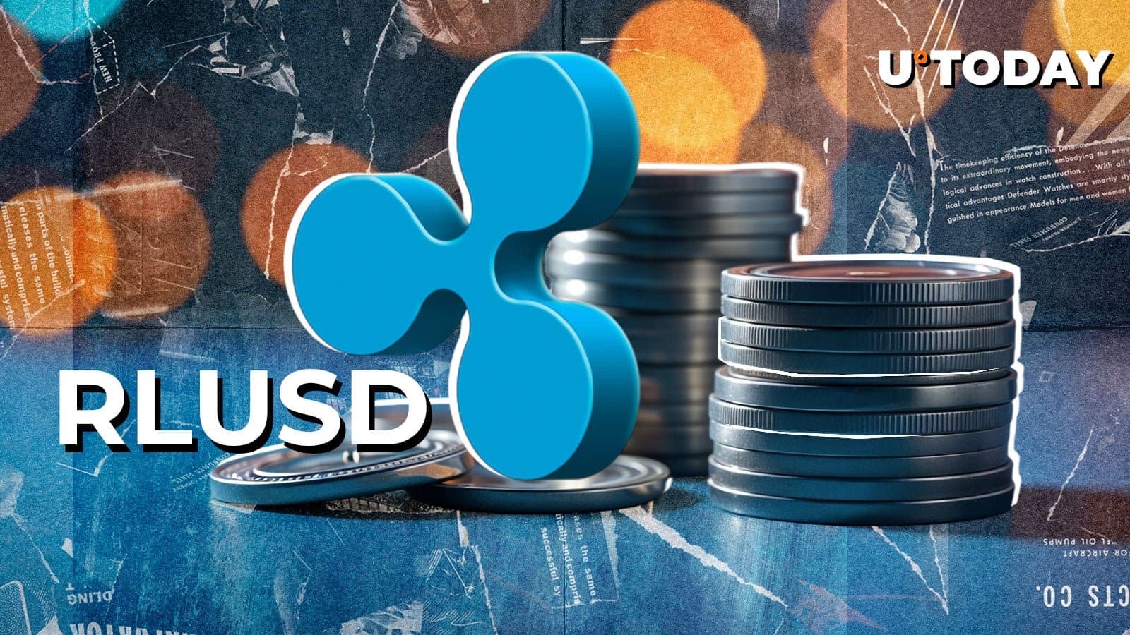 Ripple Continues to Reduce RLUSD Supply with Latest 10 Million Token Burn
