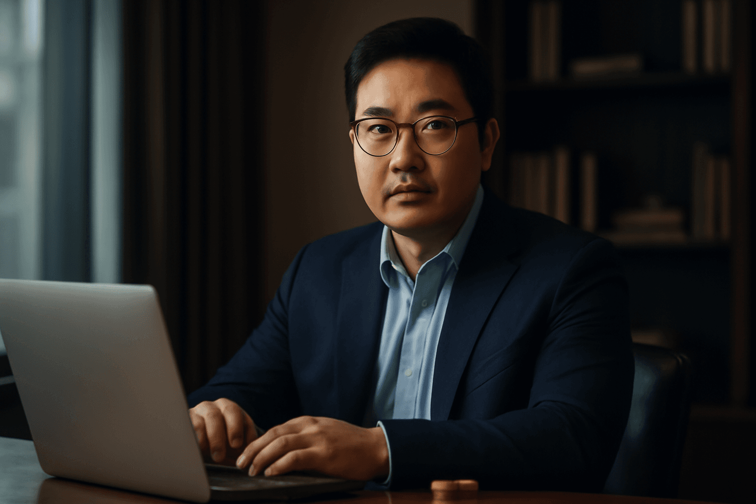Kevin Yunai of RWA Inc Discusses the Necessity of Liquidity for the $320 Billion RWA Market